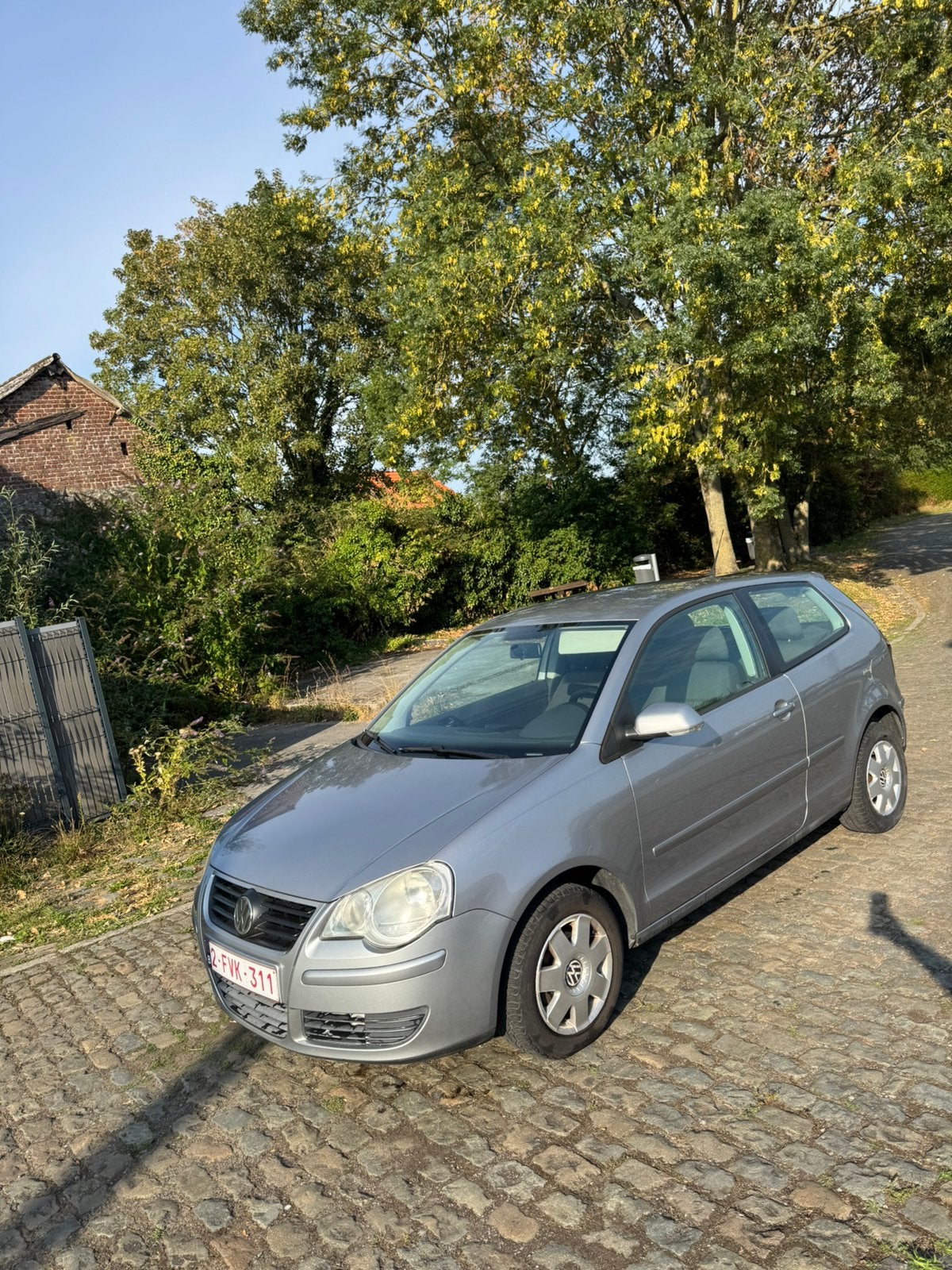 Polo 9n3 1.2, Achat, Boîte manuelle, Particulier, Essence