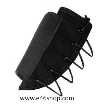 Wangkussen System 7 EVO CARBON 60-61  oe 76318568398, Motoren, -, Ophalen of Verzenden, -, Systeemhelm