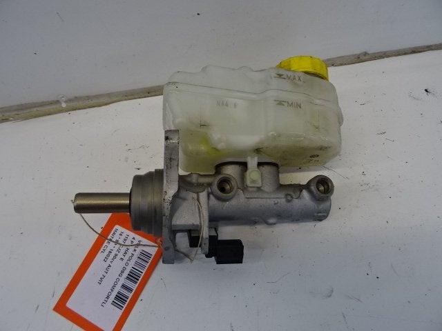 MAITRE CYLINDRE DE FREIN Volkswagen Polo V (6R), Volkswagen, Mevr. I. Hauben, Utilisé, Rue de l'Espoir 34 34
4030  GRIVEGNÉE, BE