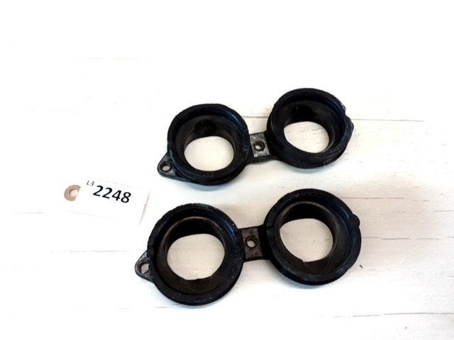 ZX10R 2008 - 2010 Kawasaki Rubber D1-50553