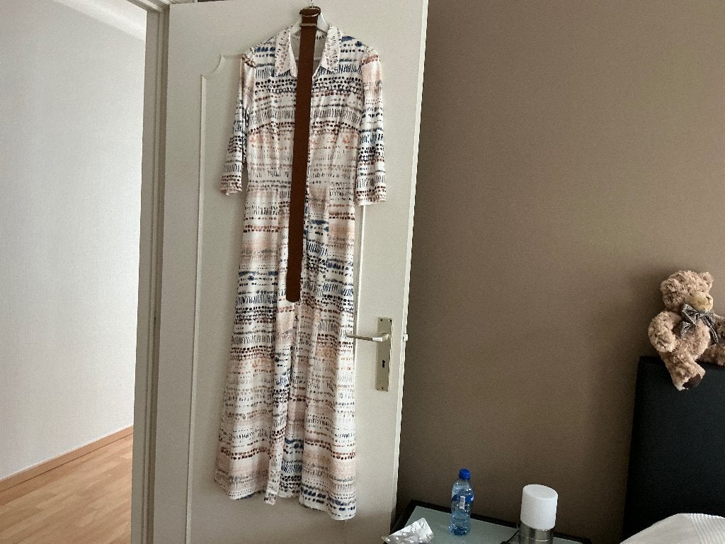 Kleed  k design, Vêtements | Femmes, Robes, K-design, Enlèvement ou Envoi, Comme neuf, Taille 34 (XS) ou plus petite