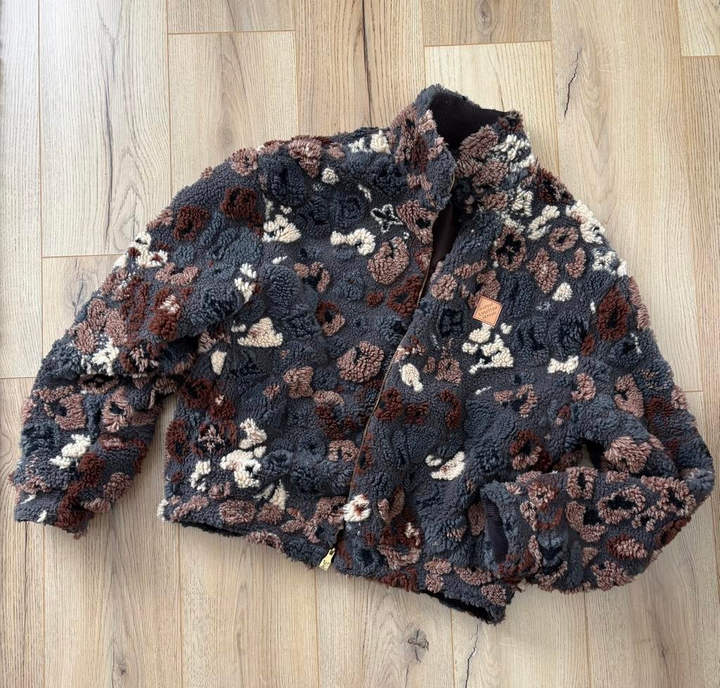 Louis Vuitton vest, Ophalen of Verzenden, Zo goed als nieuw