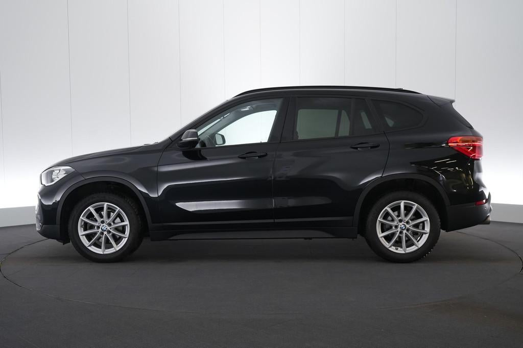 (2AHN144) BMW X1, X1, Achat, Entreprise, 5 portes