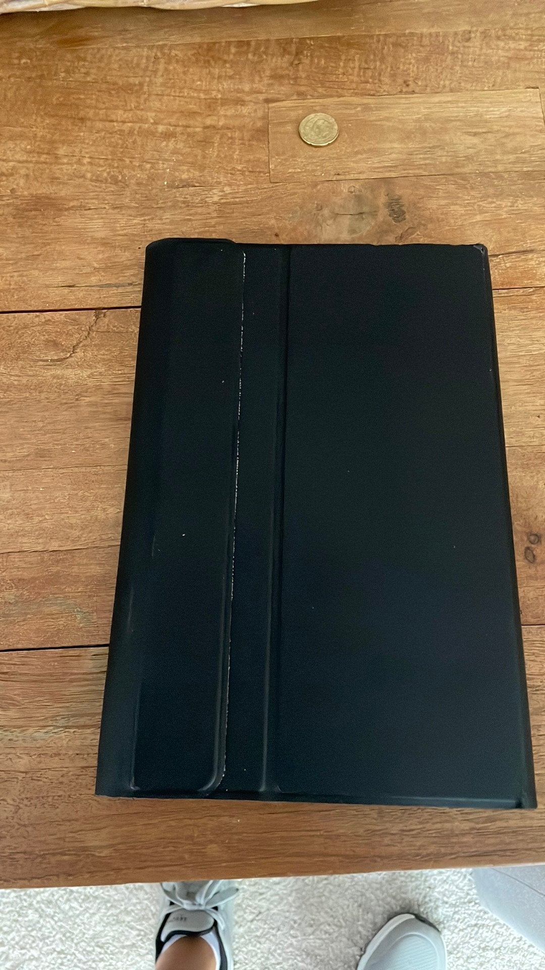 Tablet Samsung galaxy tab a 10”, Ophalen, Zo goed als nieuw, 10 inch