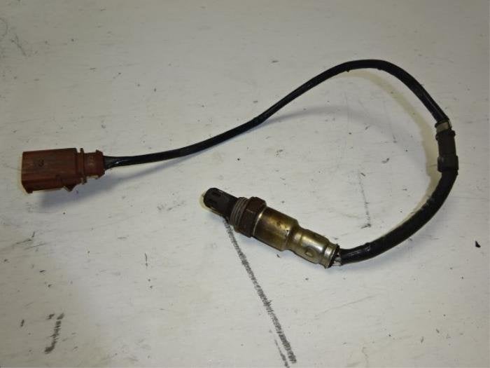Lambda Sonde van een Volkswagen Golf, Gebruikt, -, Volkswagen, -