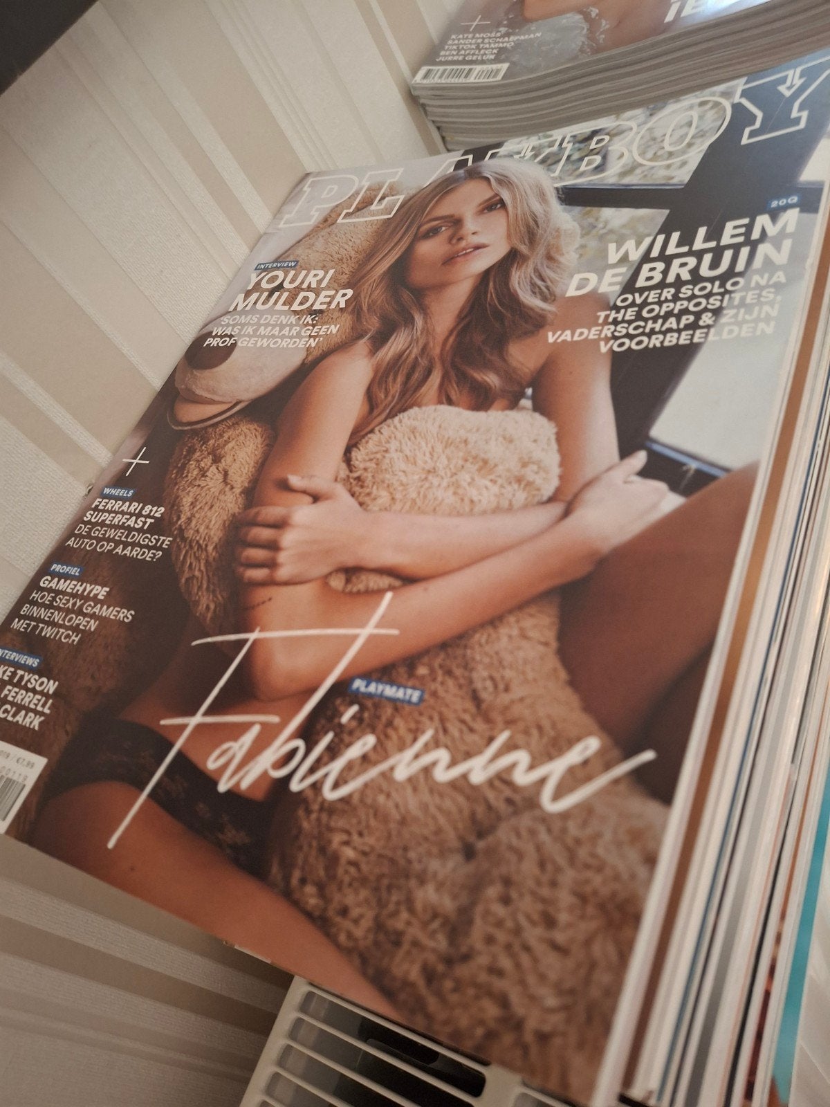 Te koop, Ophalen, Zo goed als nieuw