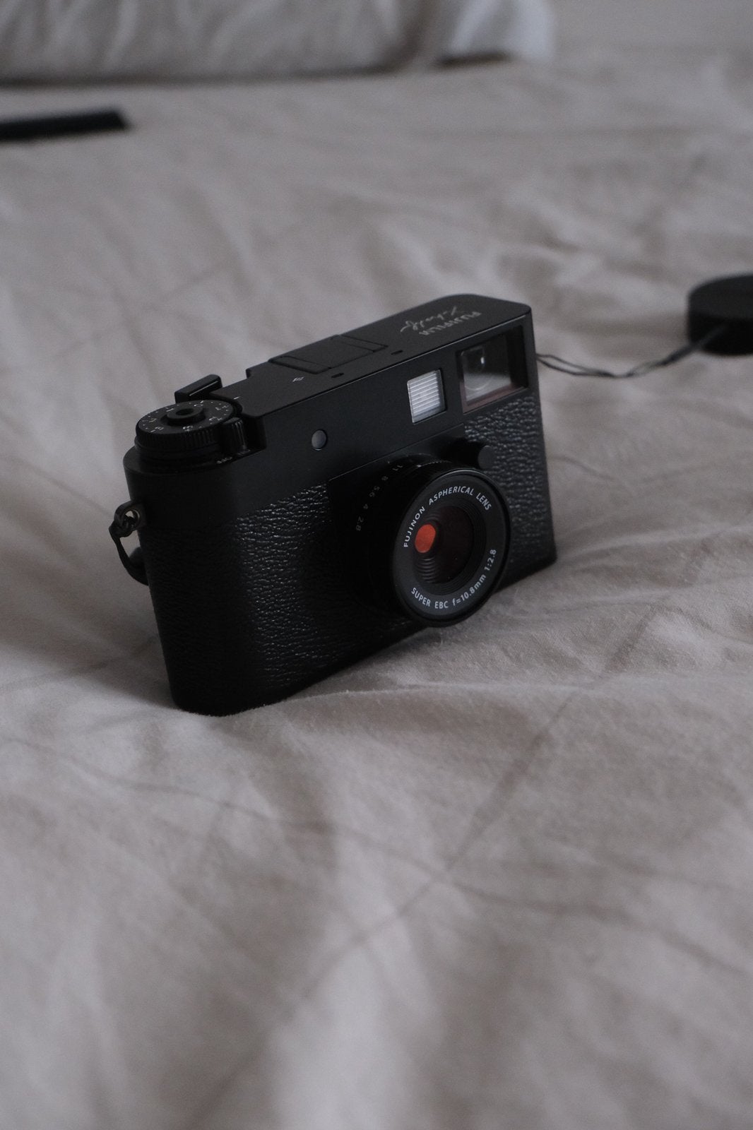 Fujifilm x half, Comme neuf, Fujifilm, Appareil photo compact, Manuel