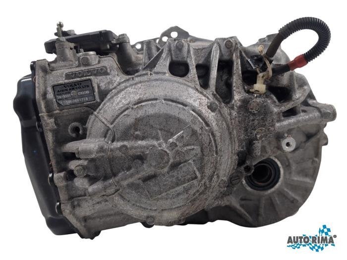 Automaatbak d'un Volvo V40, -, 3 mois de garantie, -, -