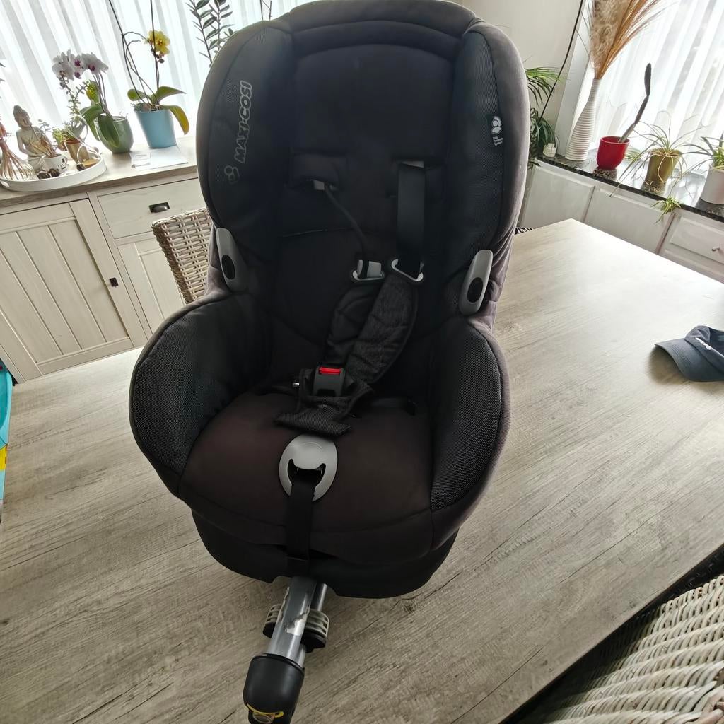 Autostoel Maxi-Cosi met Isofix classe A, Kinderen en Baby's, Autostoeltjes, Ophalen, Maxi-Cosi, Isofix