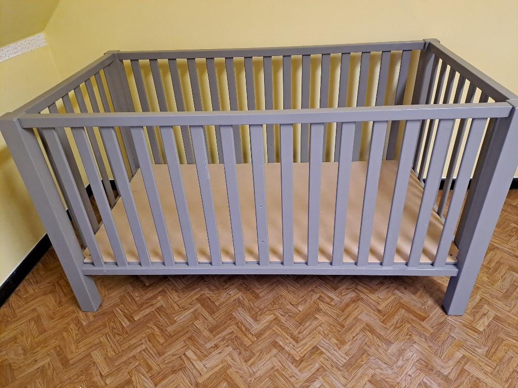 Park Marie Lucca XL provence Quax (duo) van Dreambaby, Kinderen en Baby's, Kinderkamer | Bedden, Ophalen, 85 tot 100 cm, 140 tot 160 cm
