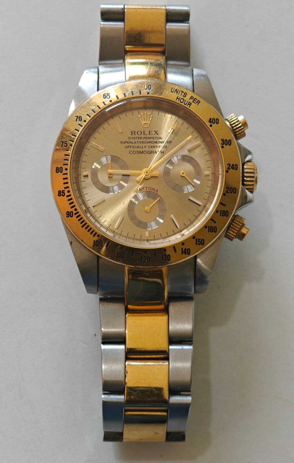 Rolex-horloge, Handtassen en Accessoires, Horloges | Dames, Rolex