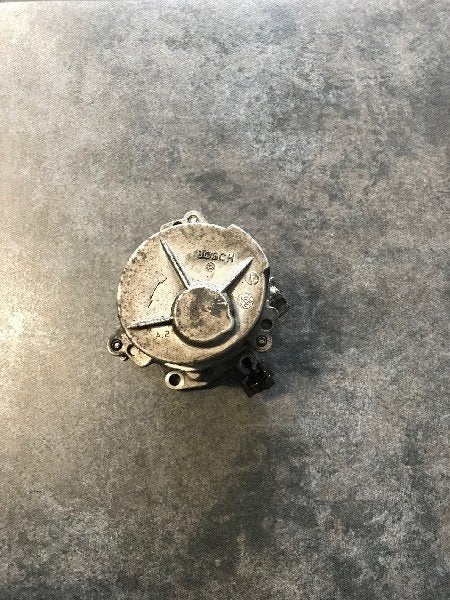 VACUUM POMPE DIESEL Renault Megane II Grandtour (KM), Autos : Pièces & Accessoires, Utilisé, Renault