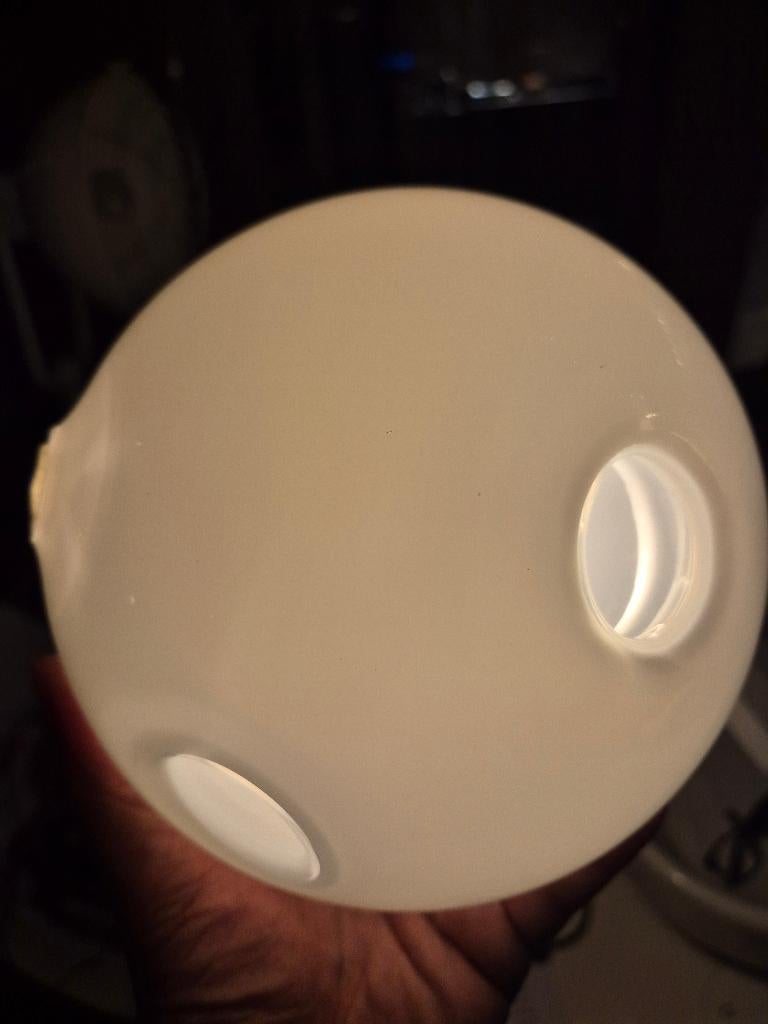 Bocci 28 lampe, Enlèvement ou Envoi, Neuf, Verre, Moins de 50 cm