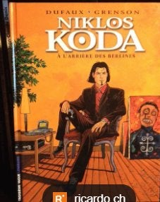 BD diverses, Meerdere stripboeken, Ophalen, Gelezen, Tome & Janry