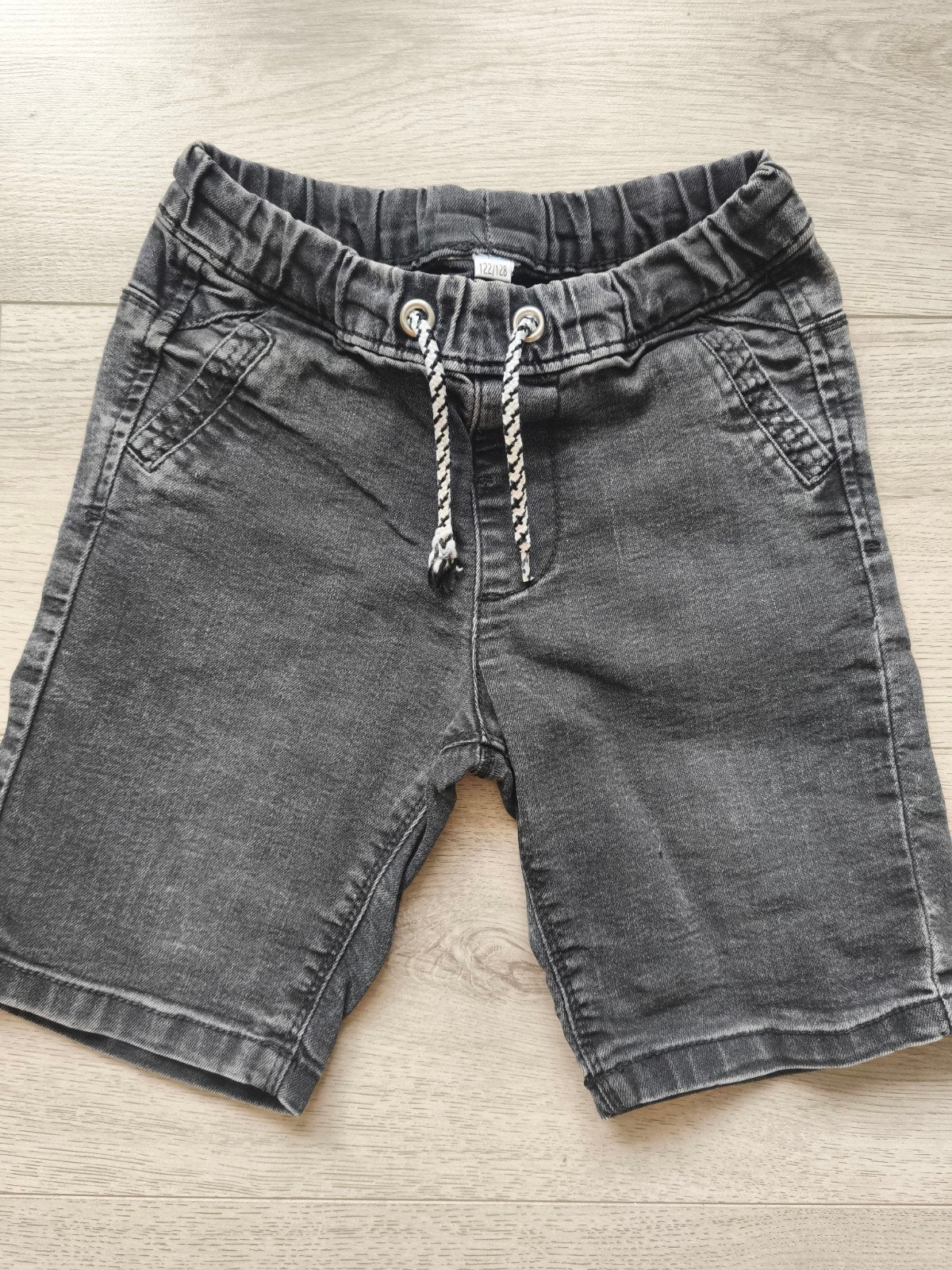short garçon, Enlèvement ou Envoi, Autres types, Utilisé, Zeeman