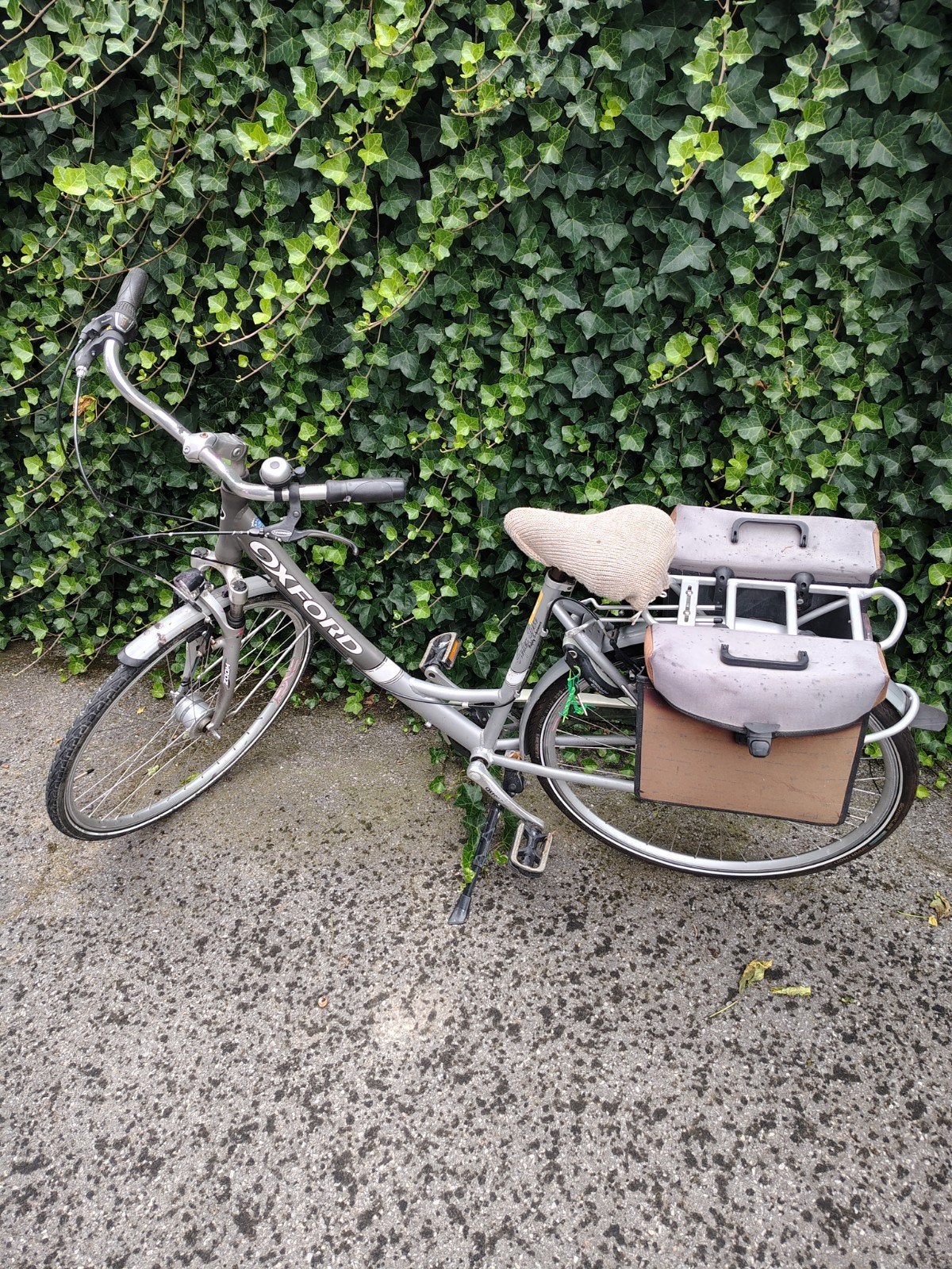 Oxford dames fiets, Fietsen en Brommers, Ophalen
