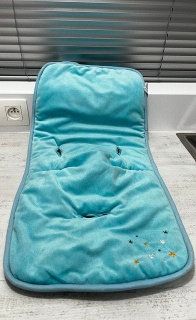 fauteuil inclinable universel dreambee, Enfants & Bébés, Enlèvement ou Envoi, Comme neuf