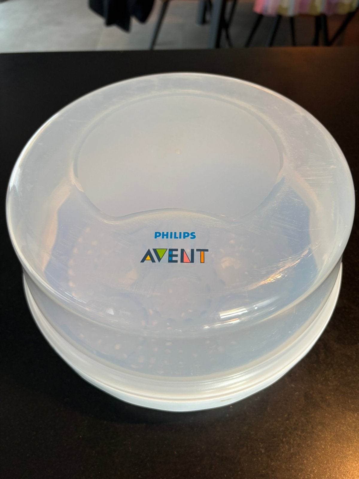 Philips Avent sterilisator, Ophalen, Gebruikt, Sterilisator, Philips Avent