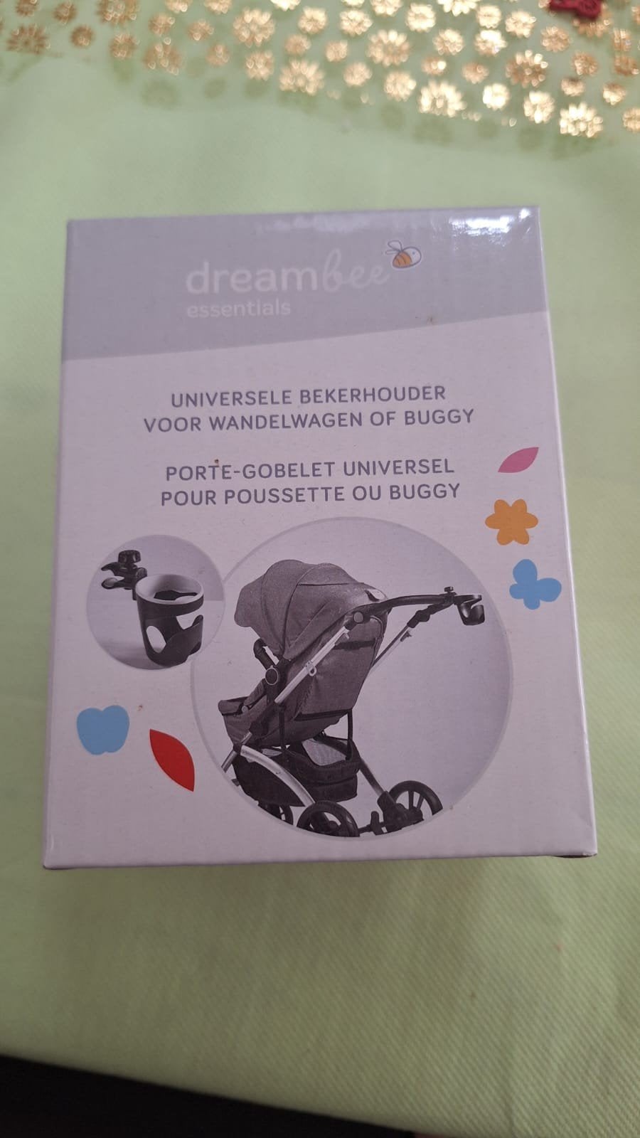 universele bekerhouder dreambee, Enlèvement, Neuf, Autres marques