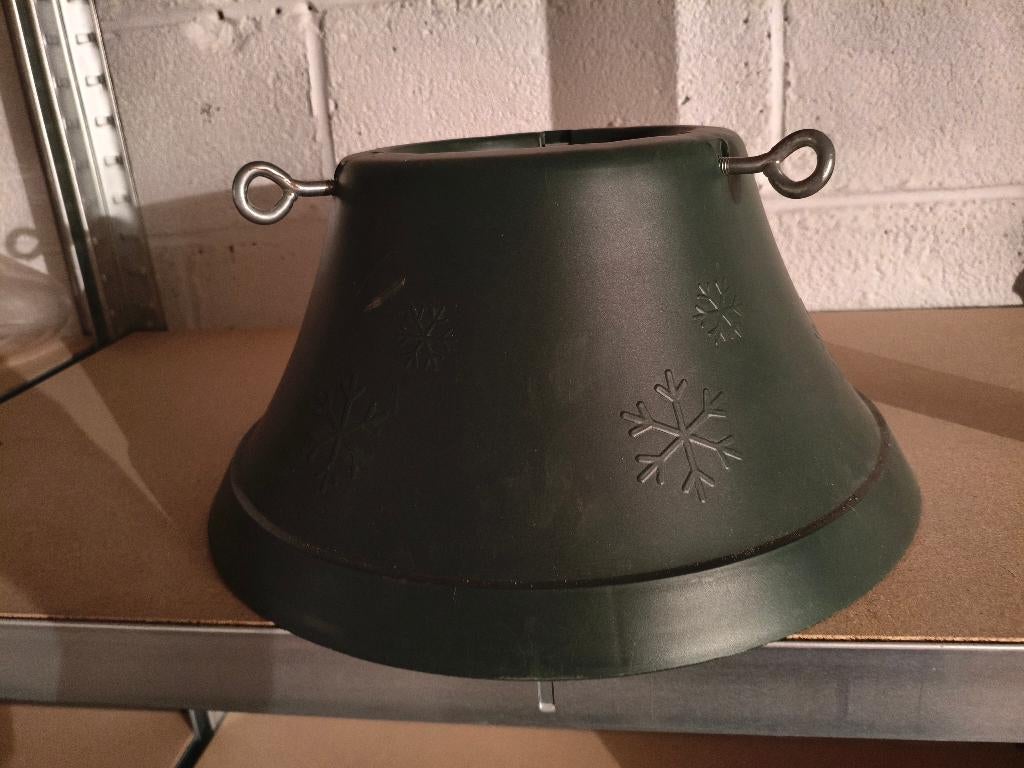 Pied de sapin de Noël, Enlèvement ou Envoi, Utilisé
