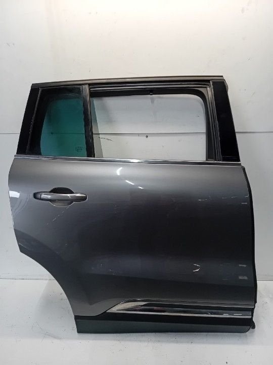 Portier rechts achter Renault Espace, Onderdelen@venauto.nl, Van der Ven Autorecycling B.V., Ettenseweg 76, 4706 PB Roosendaal, The Netherlands