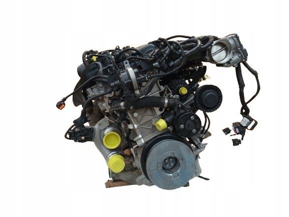 Moteur B58B30C Complet X5 BMW
