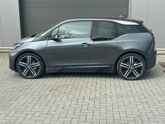 BMW I-3 zetelverwarming camera, Autos, BMW, Achat, https://public.car-pass.be/vhr/0faa7086-f337-459f-82bc-f2695bf6c208, Entreprise