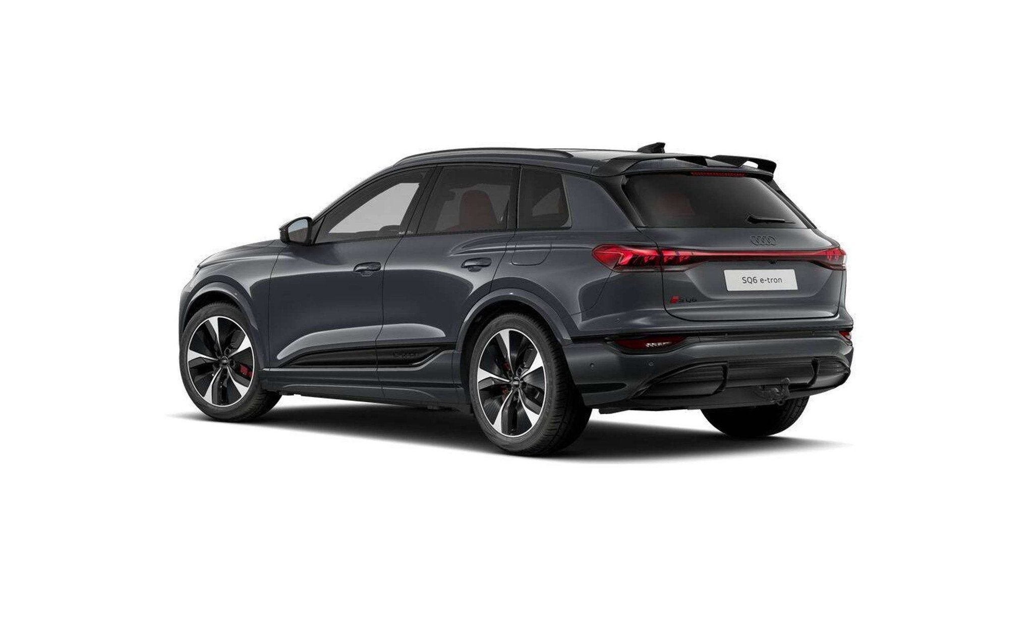 Audi SQ6 e-tron SQ6 Quattro Edition One l Head-up l Bang& Ol, Auto's, Automaat, Gebruikt, https://public.car-pass.be/vhr/9cae1f71-6899-4415-ad2b-dfd8e45f2db5