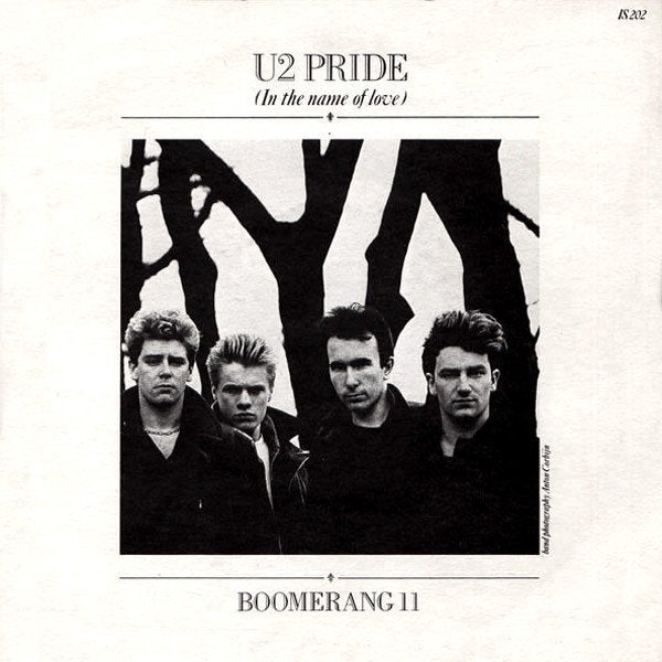 u2, Enlèvement ou Envoi