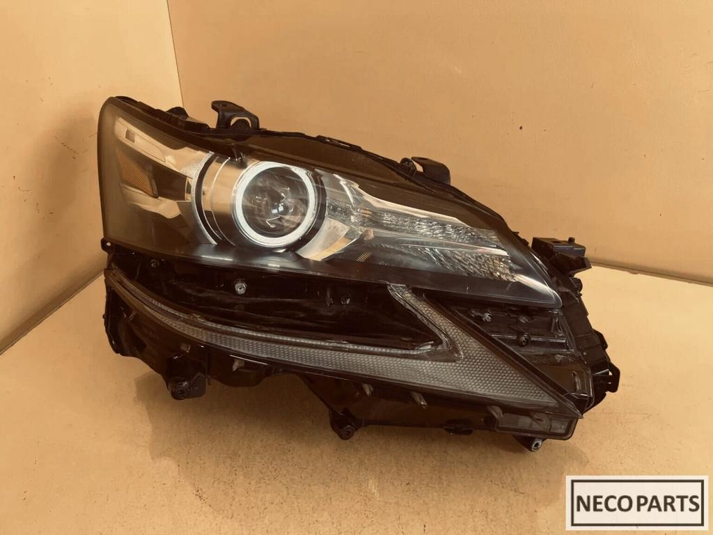 Koplamp origineel rechts FULL LED LEXUS GS 300H LIFT, Auto-onderdelen, Ophalen of Verzenden, Gebruikt, Lexus
