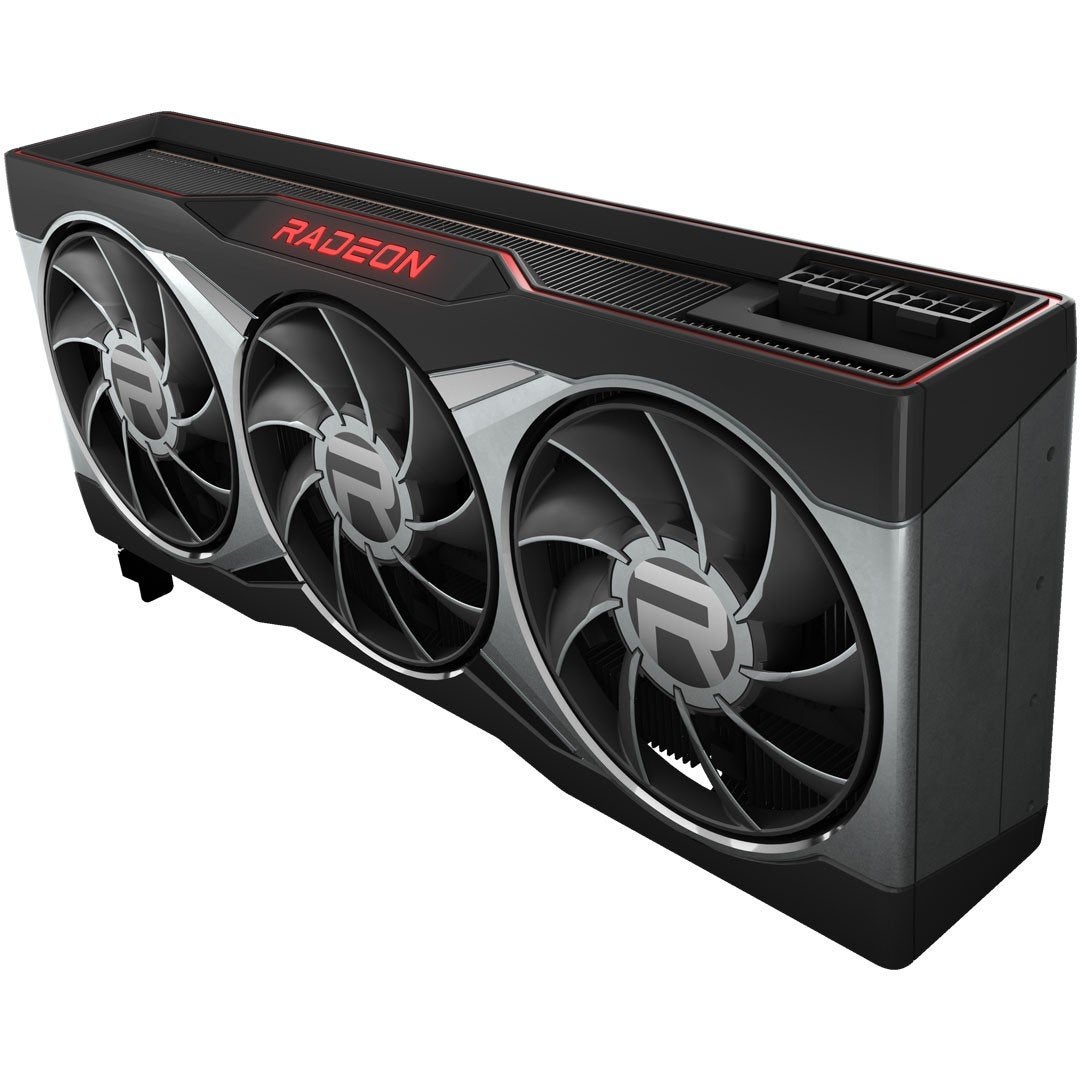 AMD RADEON RX 6800, Computers en Software, Videokaarten, Zo goed als nieuw, AMD, Ophalen of Verzenden