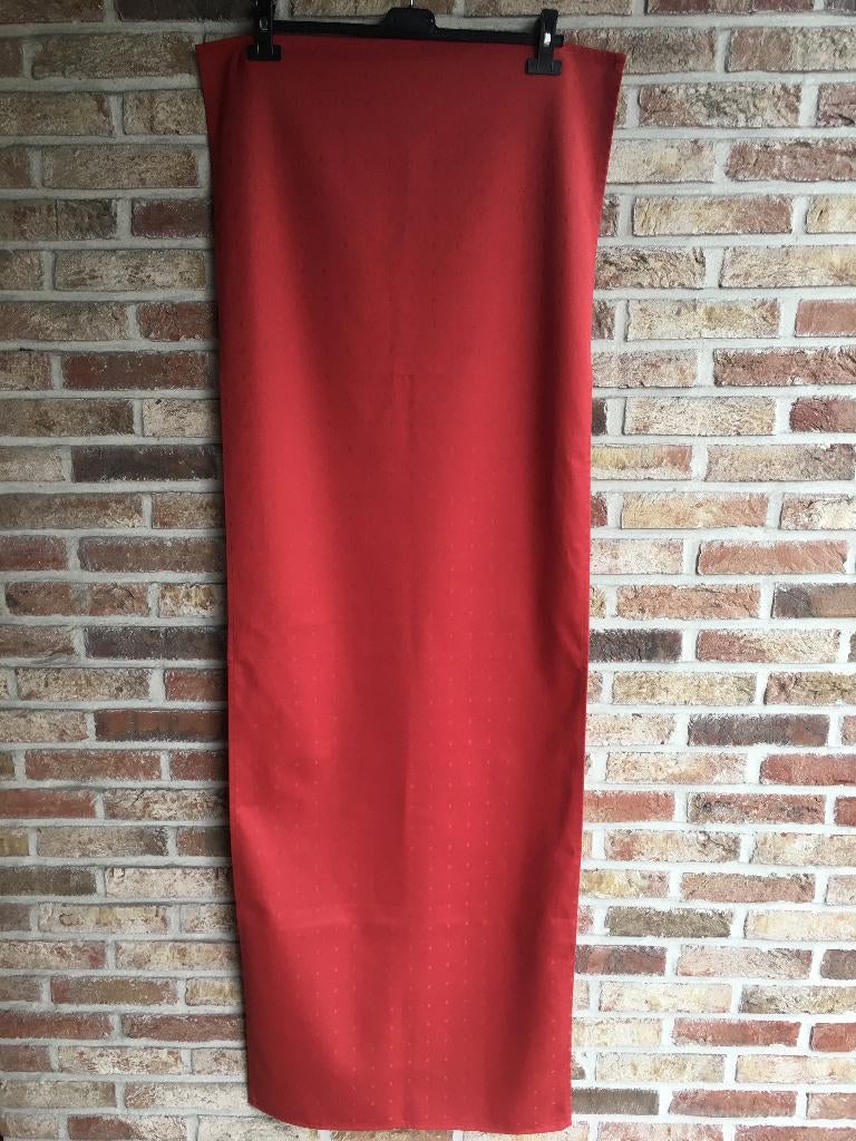 NIEUWE TAFELLOPER DE WITTE LIETAER 50 CM X 145 CM, Ophalen of Verzenden, Nieuw, Rechthoek