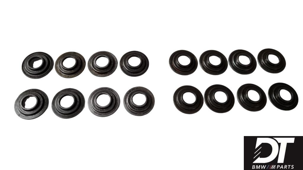 16X Klepveerschotel BMW M3 E30 S14 S38 S50 M88 11341307961, Gebruikt, Ophalen of Verzenden, BMW, BMW