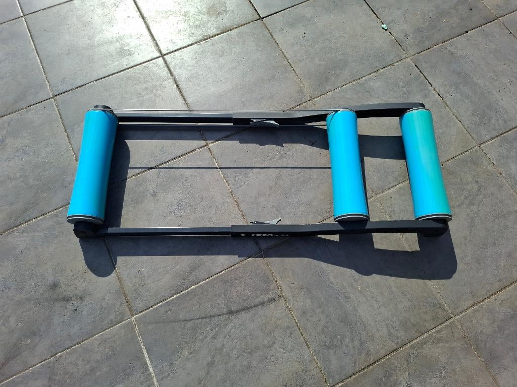 Tacx antares, Sport en Fitness, Wielrennen, Ophalen