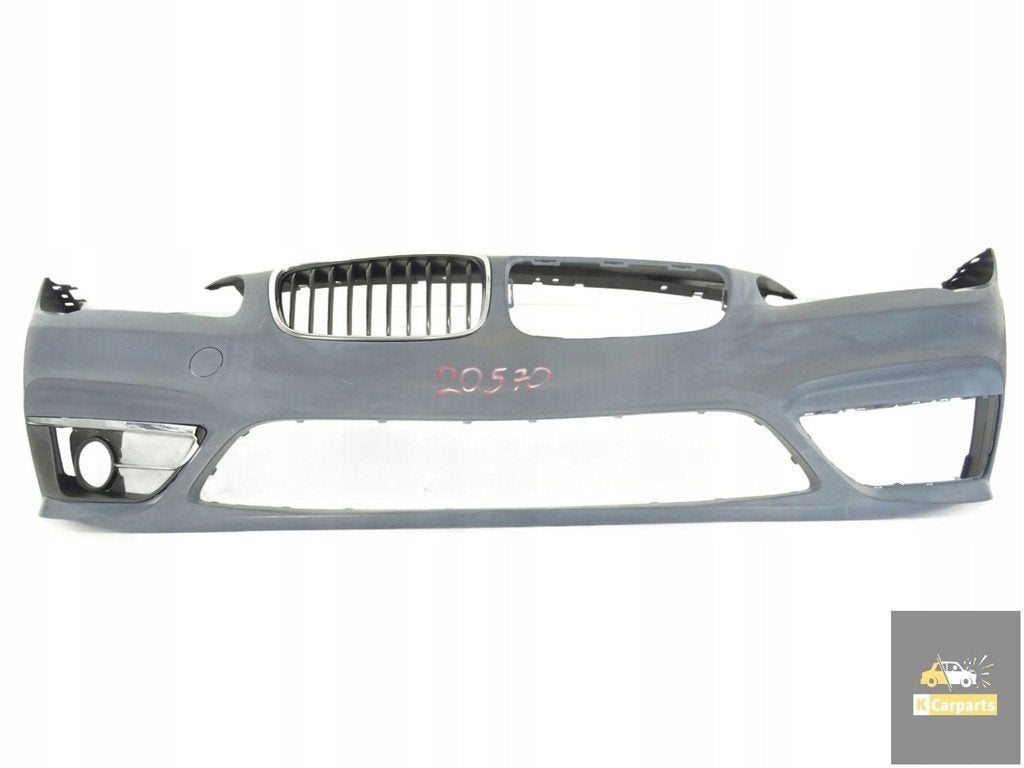 BMW 2 F45 F46 Voorbumper NIEUW, Auto-onderdelen, Carrosserie, Bumper, BMW, Gebruikt