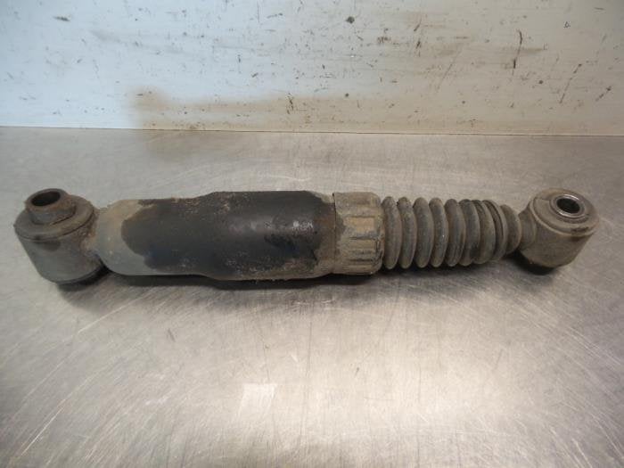 Schokdemper links-achter van een Citroen Saxo (Saxo 99-), Auto-onderdelen, Gebruikt, -, Ophalen of Verzenden, -