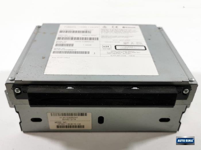 Lecteur CD d'un Volvo V70, -, 3 mois de garantie, -, -