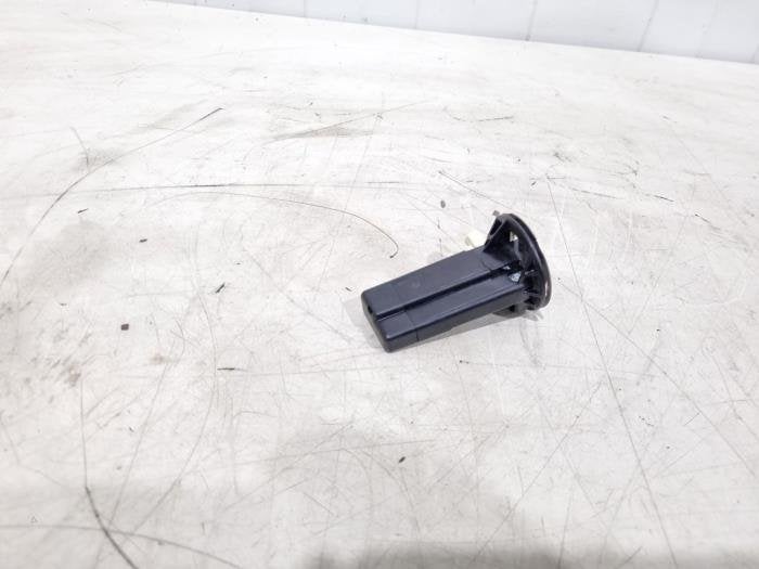 Antenne d'un Mercedes C-Klasse, 3 mois de garantie, Utilisé, -, -