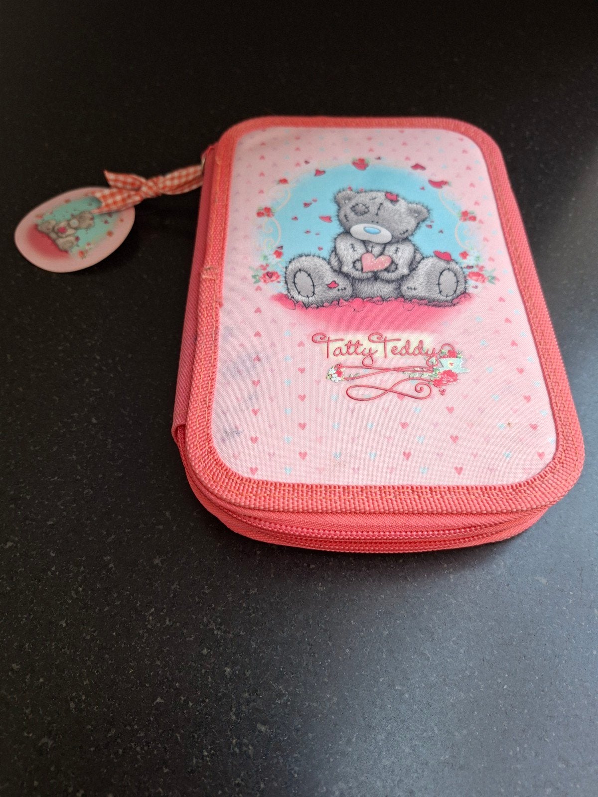 me to you etui, Ophalen of Verzenden