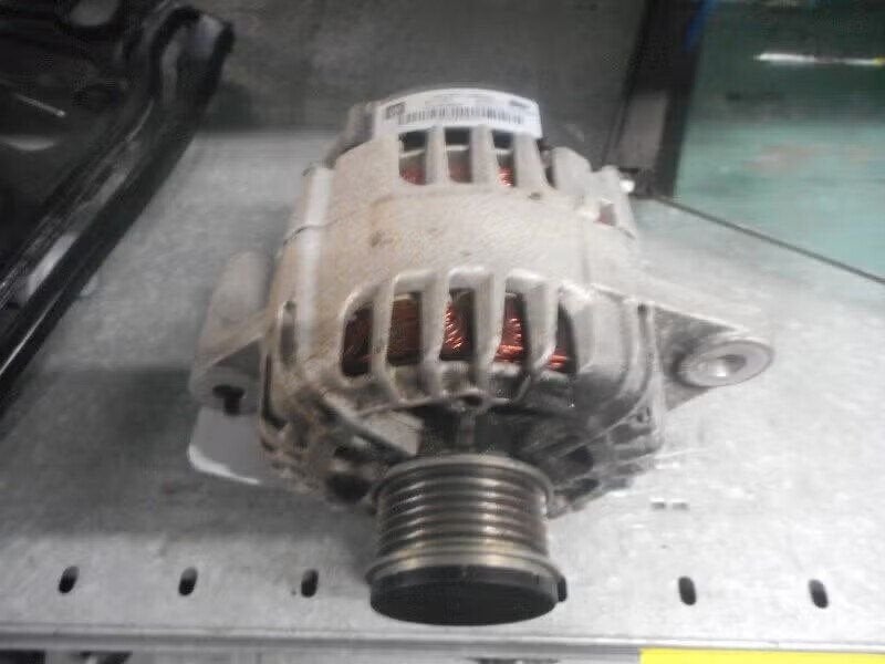 DYNAMO Opel Cascada (01-2013/04-2019) (gm13588306), Enlèvement ou Envoi, Valeo, Opel, 100, rue de Courcelles 75017 Paris, FR