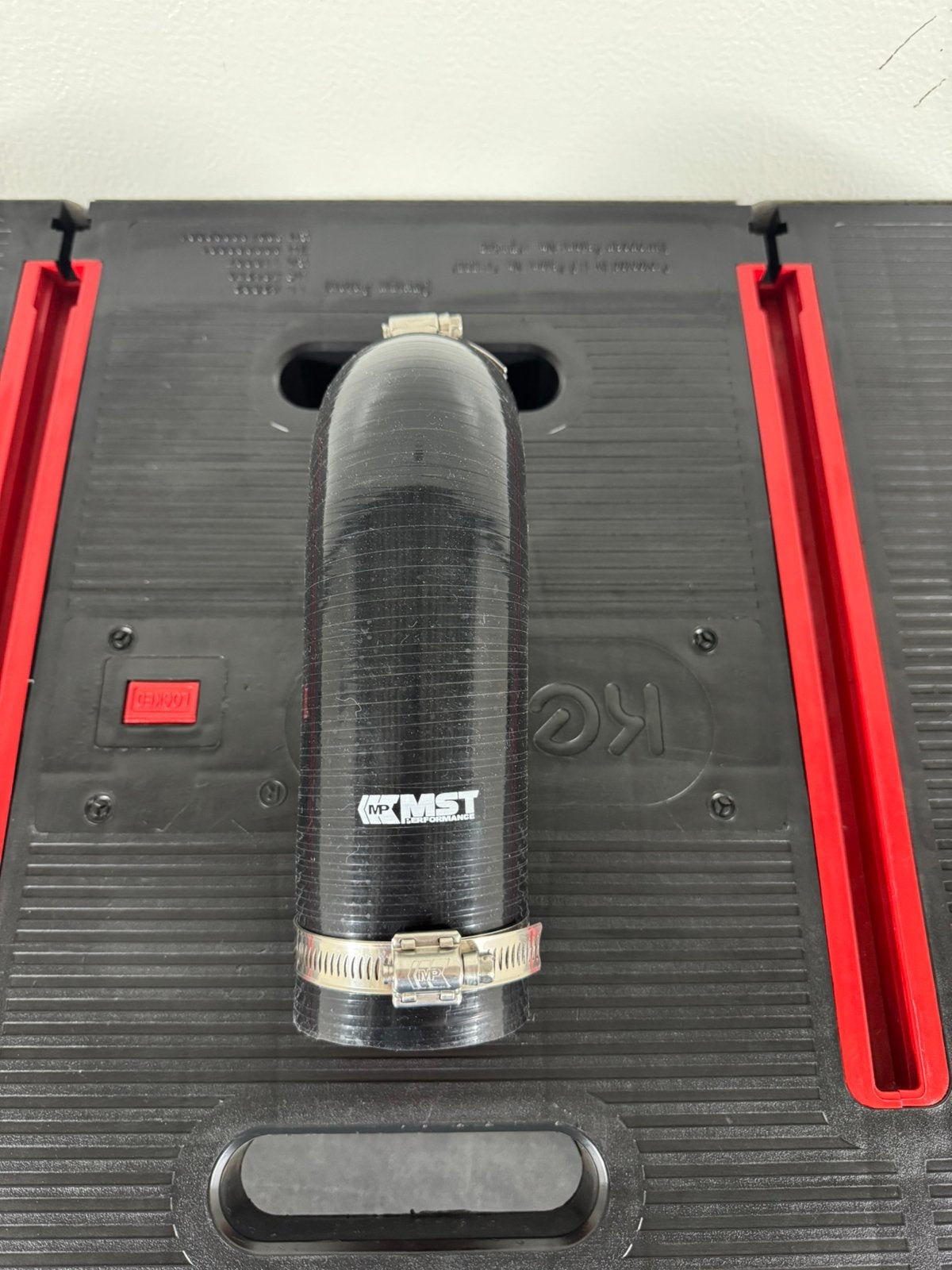 MST intake slang, Vw Golf 7/7.5 + Audi A3 8V, 1.2 en 1.4 TSI, Autos : Divers, Enlèvement