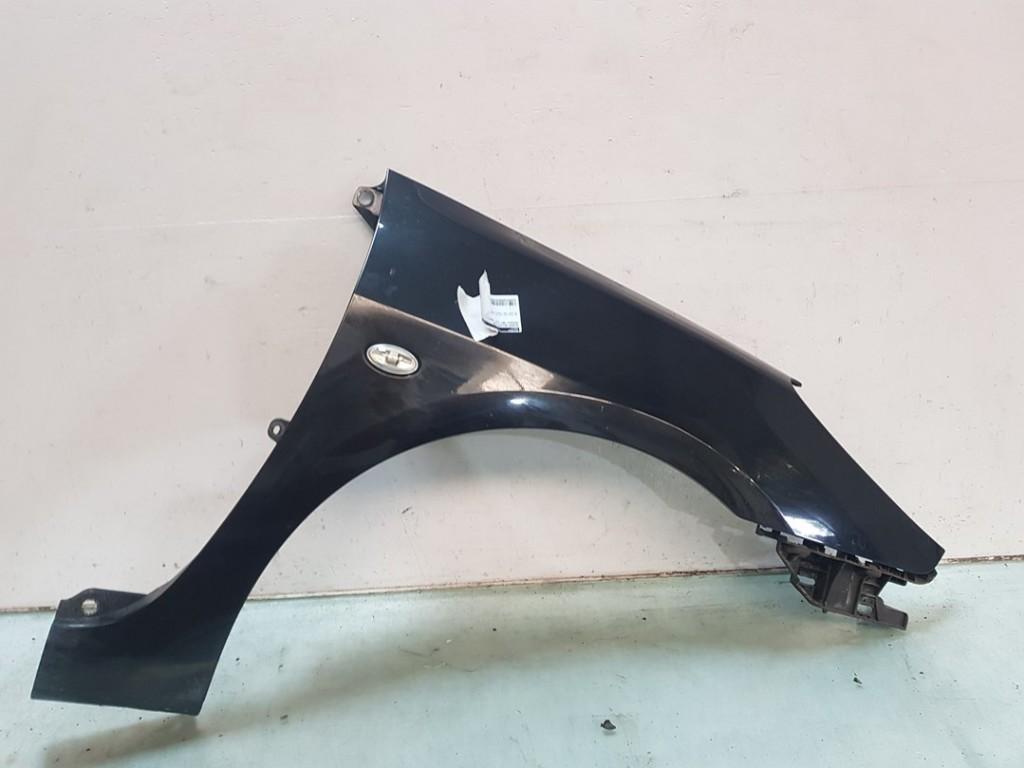AILE AVANT DROITE Peugeot 307 SW (3H) (|7841T2|), Utilisé, Droite, Peugeot, Garde-boue