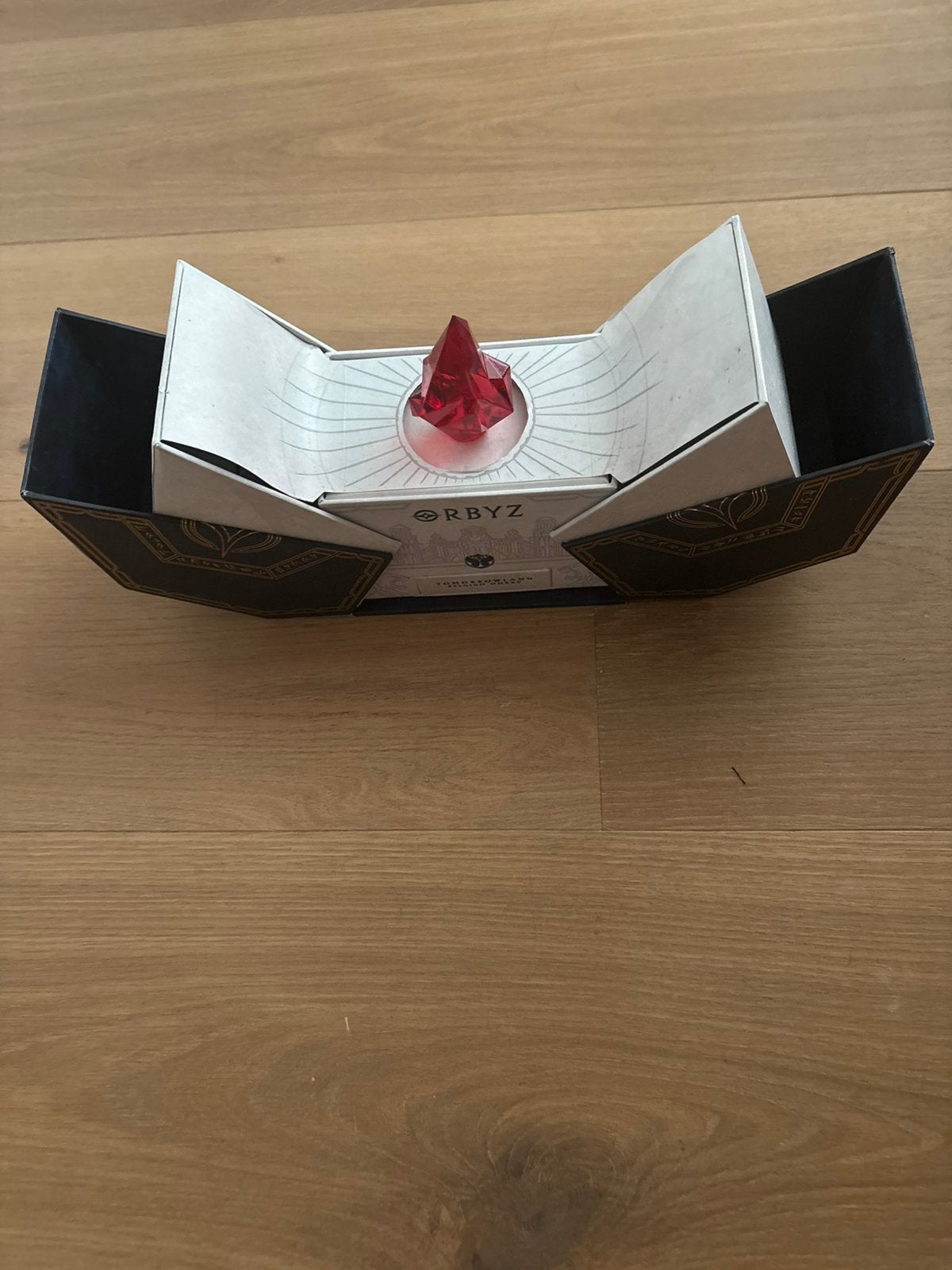 Coffret au trésor Tomorrowland 2025