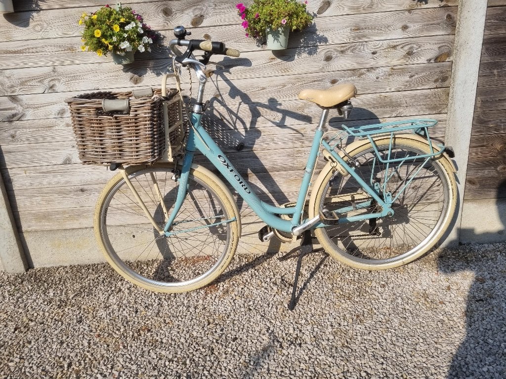 dames fiets, Enlèvement, Comme neuf