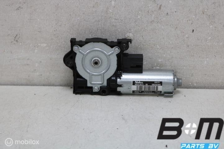 Schuifdak motor VW Touareg 3 R 4M0959591, Autos : Pièces & Accessoires, Électronique & Câbles, Utilisé