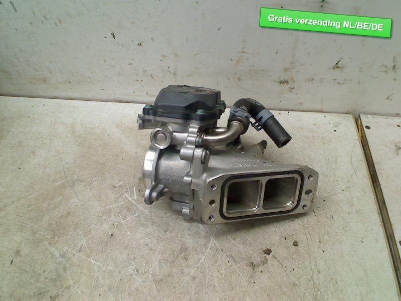 BOITIER PAPILLON Golf VII Variant (AUVV) (04L128059T), Volkswagen, Volkswagen AG, Utilisé, Kundenbetreuung@volkswagen.de