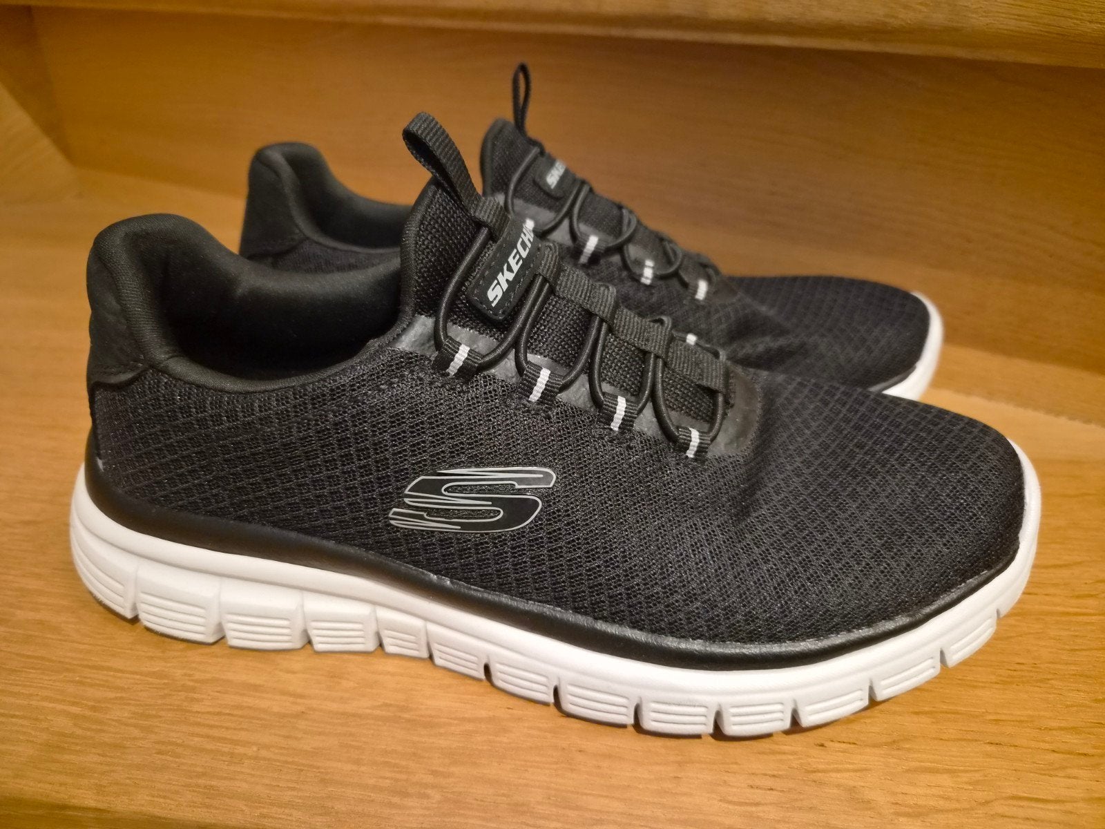 sportschoenen Skechers maat 41, Ophalen, Gebruikt