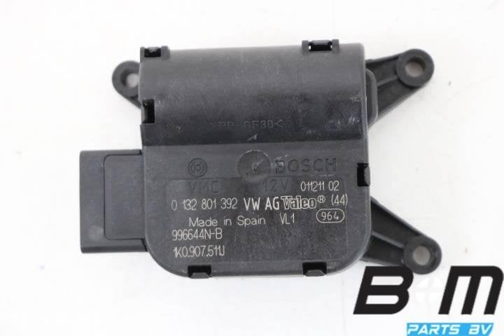 Kachelstelmotor VW Sharan 7N 1K0907511J, Utilisé