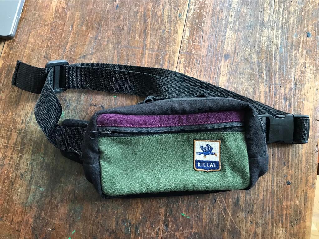 Sac à vélo Killat, Vélos & Vélomoteurs, Accessoires vélo | Sacoches, Enlèvement ou Envoi, Neuf, Killat