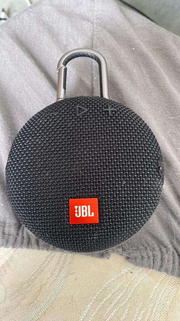 Jbl, Enlèvement, Comme neuf, JBL